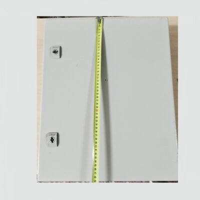 CUADRO ELECTRICO HIMEL METALICO – CAJA ELECTRICA – ELECTRICAL PANEL – BOX