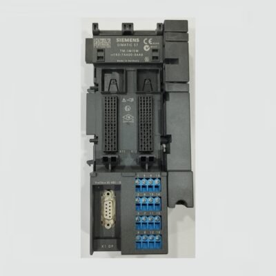SIEMENS S7 6ES7193-7AA00-0AA0 – 6ES7 193-7AA00-0AA0
