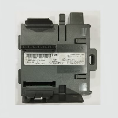 SIEMENS S7 6ES7654-7HY00-0XA0 – 6ES7 654-7HY00-0XA0