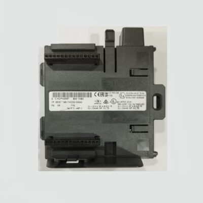 SIEMENS S7 6ES7195-7HC00-0XA0 – 6ES7 195-7HC00-0XA0