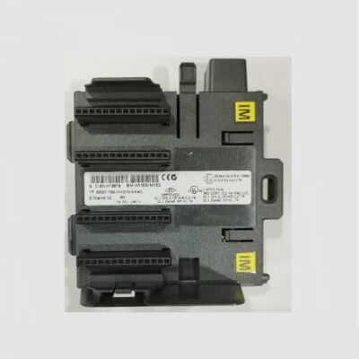 SIEMENS S7 6ES7195-7HD10-0XA0 – 6ES7 195-7HD10-0XA0