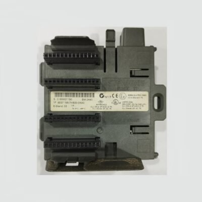 SIEMENS S7 6ES7195-7HB00-0XA0 – 6ES7 195-7HB00-0XA0