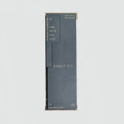 SIEMENS SINAUT ST7 TIM 3V-IE ADVANCED V2.1 – 6NH7800-3CA00 – 6NH7800 3CA00