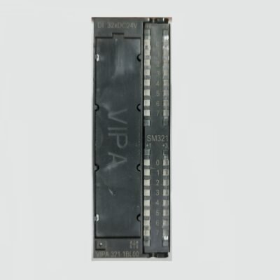 VIPA SM321 DI 32 x DC24V – 321-1BL00 - 321 1BL00