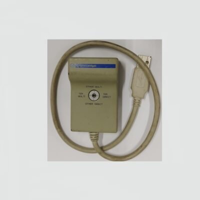 TELEMECANIQUE TSXCUSB485 – TSX CUSB485 - SCHNEIDER CABLE PROGRAMACION