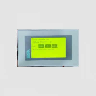 ESA VT155W REV:1 – VT155W00000 – VT 155W 00000