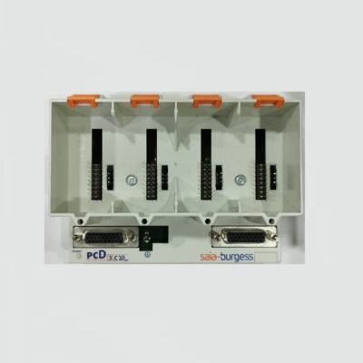 SAIA BURGESS PCD3 – PCD3.C100 – PCD3 C100 – PCD3-C10
