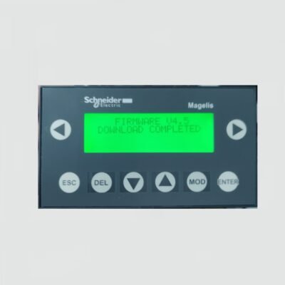 MAGELIS XBT N400 SV 4.5 – SCHNEIDER – TELEMECANIQUE XBTN400 - XBTN 400