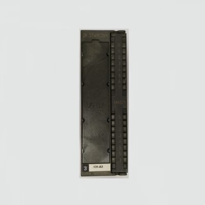 VIPA SM321 DI 32 x DC24V – 321-1BL00 - 321 1BL00