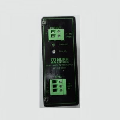 MURR ELEKTRONIK 85064 – MCS2.5 115-230/24 V DC 2,5 AMP