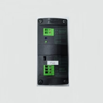 MURR ELEKTRONIK 85061 – MCS5 115-230/24 V DC 5 AMP