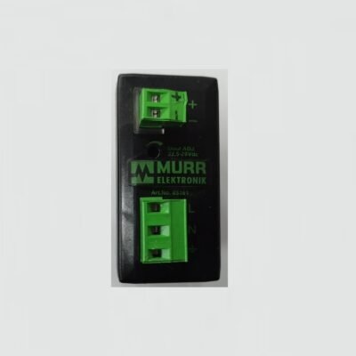 MURR ELEKTRONIK 85161 – MCS-B 1.3-100-240/24 V DC 1,3 AMP