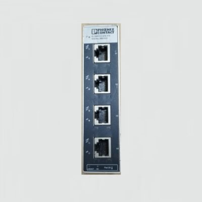 PHOENIX CONTACT FL SWITCH SFN 5TX – No 2891152