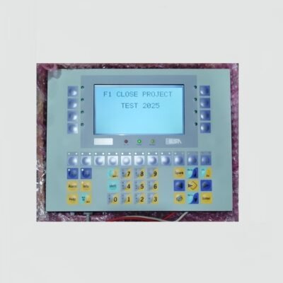 NEW - ESA VT310W REV: 2.0 – VT310WA0000 - VT 310 WA 0000