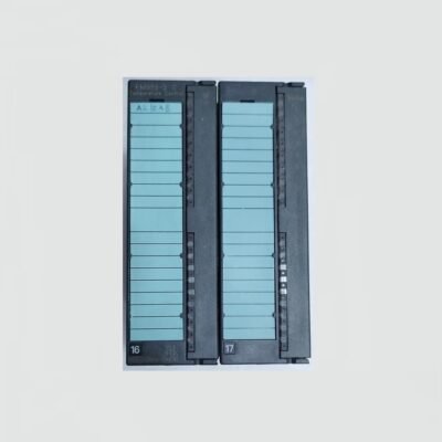 SIEMENS S7 FM355-2 C TEMPERATURE – 6ES7355-2CH00-0AE0 – 6ES7 355-2CH00-0AE0
