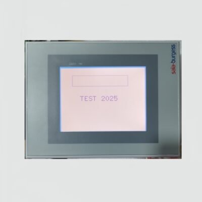 SAIA BURGESS PCD7.D771 REV2.3 – PCD7 D771 –  ESA VT505W VT505W00000