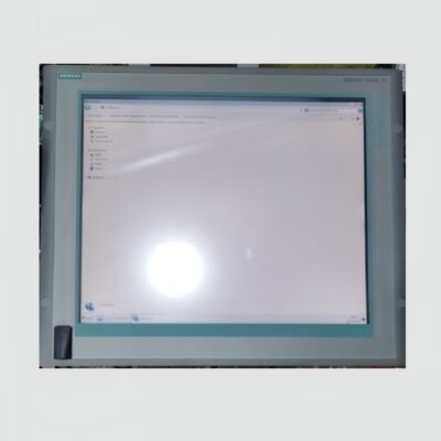SIEMENS IPC 577C – 6AV7424-1AA00-0PE0 – PC PANEL 577C 6AV7 424-1AA00-0PE0