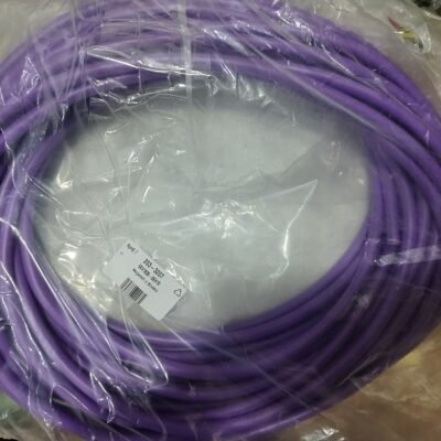 NEW – 20 M SIEMENS CABLE PROFIBUS DP 6XV1830-0EH10 - 6XV1 830-0EH10