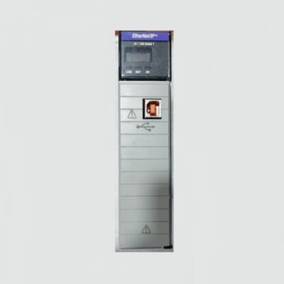 ALLEN BRADLEY 1756-EN2T B – ETHERNET/IP - 1756 EN2T B