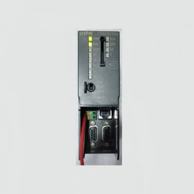 VIPA CPU 315SB VIPA 315-2AG12 - 315 2AG12 – ETHERNET MPI DP