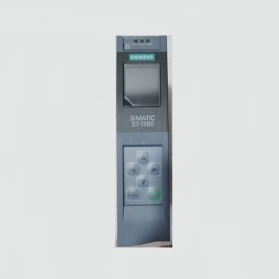 SIEMENS S7 1500 CPU 1513-1 PN – 6ES7513-1AL02-0AB0 – 6ES7 513-1AL02-0AB0