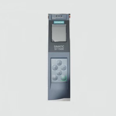 SIEMENS S7 1500 CPU 1513-1 PN – 6ES7513-1AL02-0AB0 – 6ES7 513-1AL02-0AB0