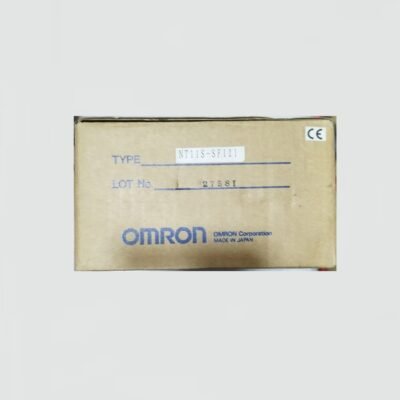NEW – OMRON NT11S-SF121 – NT11S SF121 - NT11S-SF121B