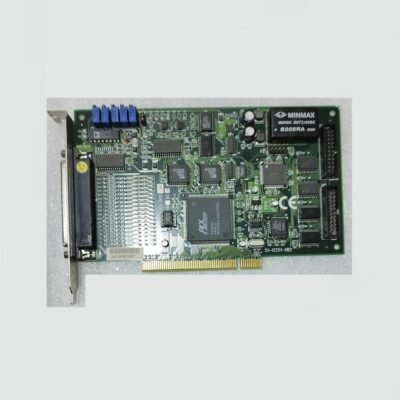 PCI-9111DG 51-12251-0B2 - PCI 9111DG 51 12251 0B2