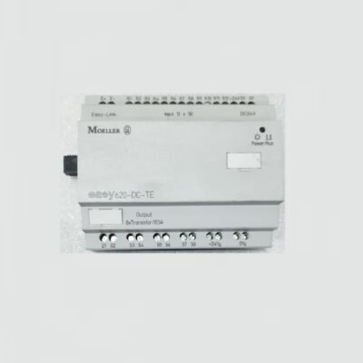 MOELLER EASY 620-DC-TE – 620 DC TE
