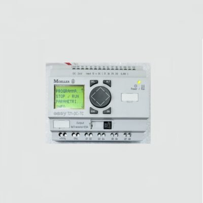 MOELLER EASY – EASY 721-DC-TC – EATON EASY 721 DC TC – EATON