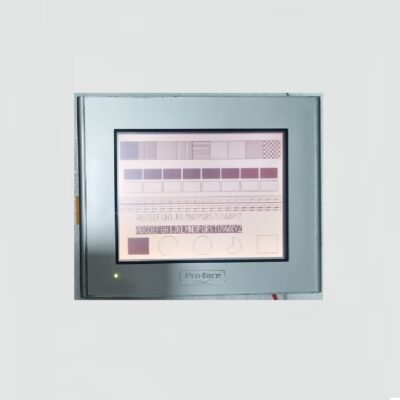 PRO-FACE GP2300-LG41-24V – 2980070-11 – PROFACE GP2300 LG41 24V – 2980070 11