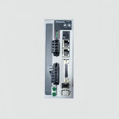 PANASONIC MBDDT2210P SERVO DRIVER AC