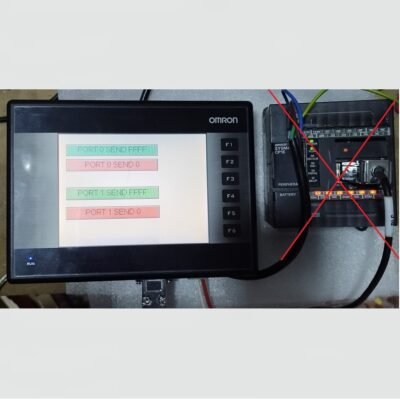 OMRON NQ5-SQ000-B – NQ5 SQ000B – NQ5 SQ000 B