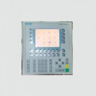 SIEMENS OP170B MONO – 6AV6542-0BB15-2AX0 - 6AV6 542-0BB15-2AX0