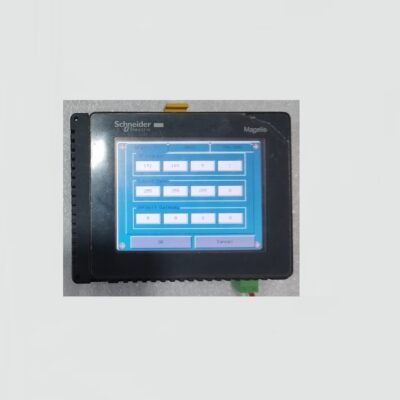 HMISTU655 SCHNEIDER MAGELIS HMI STU 655 = HMIS65 + HMIS5T