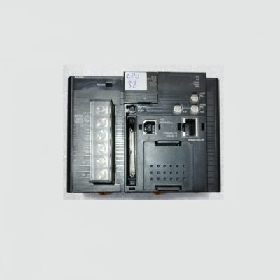OMRON CJ1W-PA202 + CJ2M-CPU32 V2.1 EIP VER 2.1 - CJ2M CPU32
