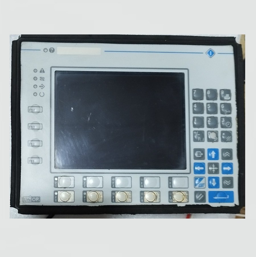 UNIOP BKDC-16-0045 – BKDC 16 0045 – EKDC - Imagen 2