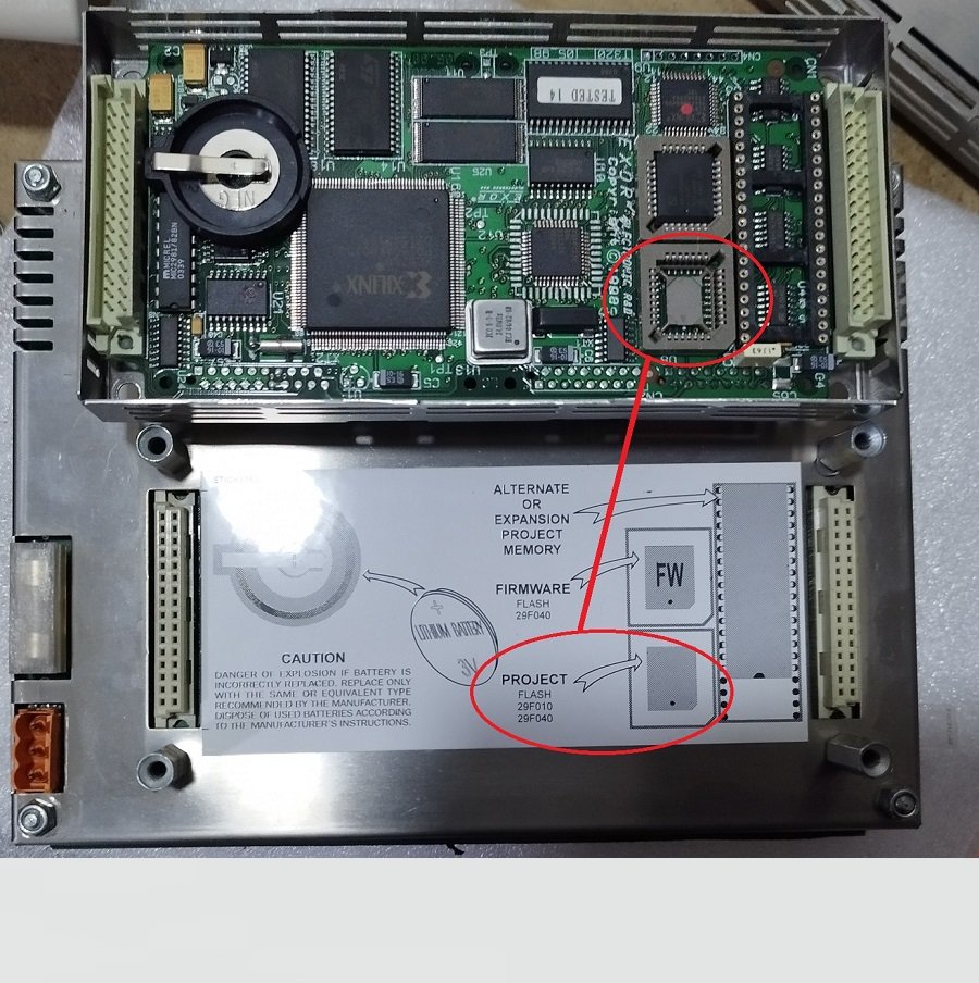 UNIOP BKDC-16-0045 – BKDC 16 0045 – EKDC - Imagen 5