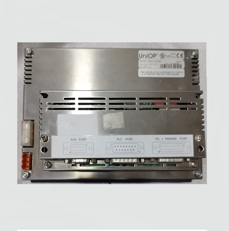 UNIOP BKDC-16-0045 – BKDC 16 0045 – EKDC - Imagen 7