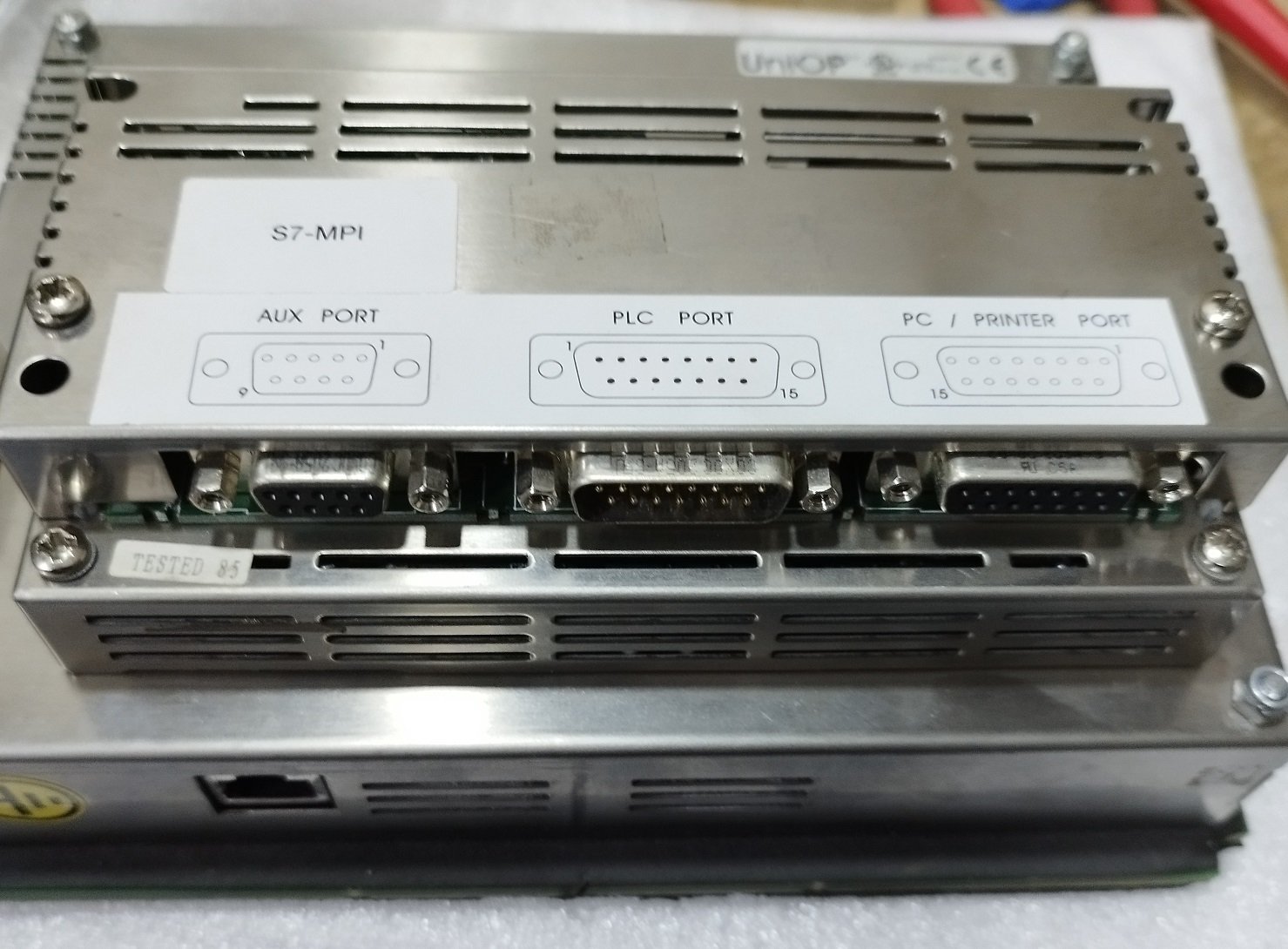 UNIOP BKDC-16-0045 – BKDC 16 0045 – EKDC - Imagen 8