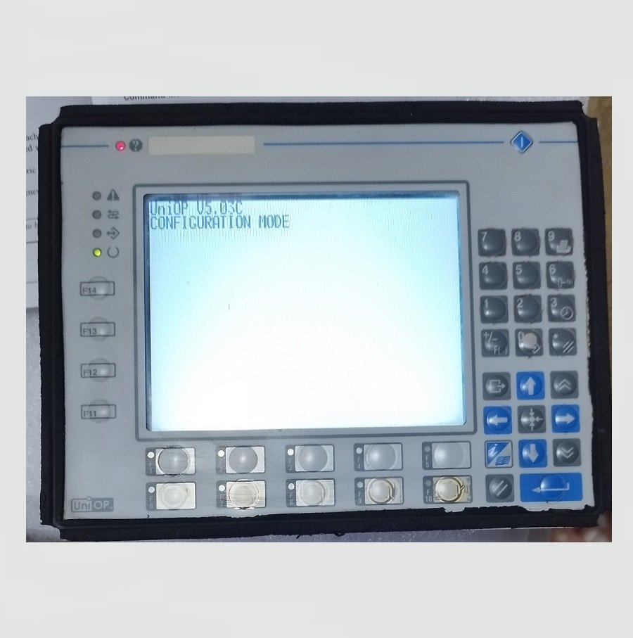 UNIOP BKDC-16-0045 – BKDC 16 0045 – EKDC