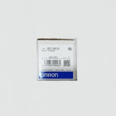 NEW – OMRON SRT2-ROC16 – SRT2 ROC16