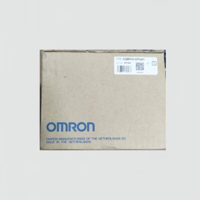 NEW – OMRON CQM1H CPU61 - CQM1H-CPU61