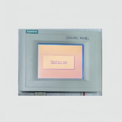 SIEMENS TP 170B MONO – 6AV6 545-0BB15-2AX0 – 6AV6545-0BB15-2AX0