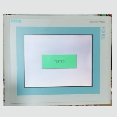 SIEMENS MP 370 12 DESIGN 6AV6 545-5EA10-0CG0 – 6AV6545-5EA10-0CG0