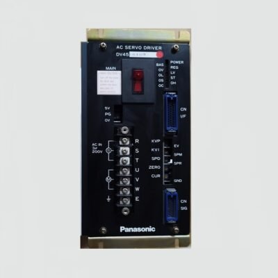 PANASONIC DV451S100 – AC SERVO DRIVE – MATSUSHITA – AC SERVO DRIVER