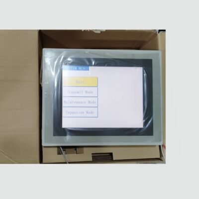NEW – OMRON NT631C-ST151-EV2 – NT631C ST151 EV2 – NT631C-ST151B-EV2