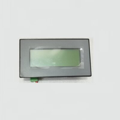 OMRON NT3S-ST124B-E – NT3S ST124B E – TOUCH PANEL