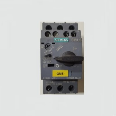 SIEMENS SIRIUS 14 – 20 A – 3RV2021-4BA10 – 3RV2021 4BA10 – GUARDAMOTOR