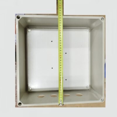 CAJA ELECTRICA – CAJA FIBRA – ELECTRICAL PANEL – CUADRO FIBRA